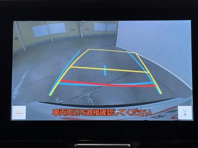 ヤリスクロス Ｇ　ＥＴＣ装備　リヤカメラ　スマートエントリー　イモビライザー　オートエアコン　アルミホイール　キーレス　パワーウィンドウ　クルコン　ＡＢＳ　ドライブレコーダー　エアバッグ　パワーステアリング（5枚目）