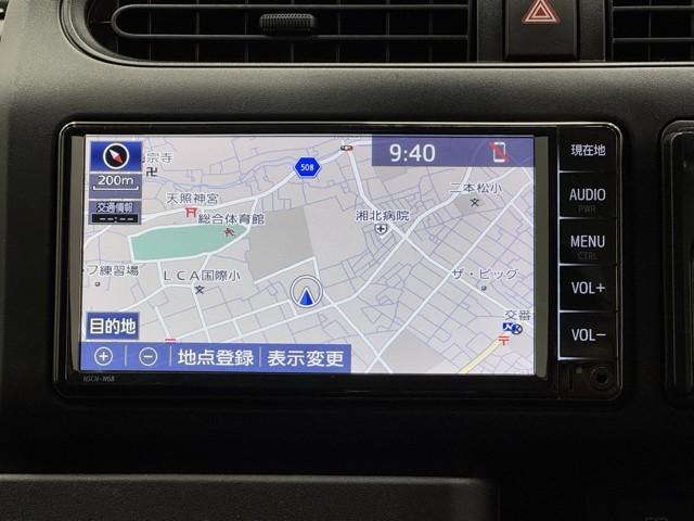 プロボックス ＧＬ　点検記録簿　運転席エアバック　パワーウインド　ＴＳＳ　Ｗエアバッグ　盗難防止システム　パワーステアリング　ＡＵＸ接続　横滑り防止機能　エアコン　Ｂカメラ　キーレスキー　ＡＢＳ　ワンセグテレビ　ＥＴＣ付（5枚目）