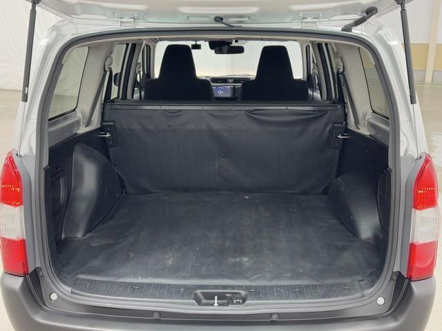 プロボックス ＧＬ　点検記録簿　運転席エアバック　パワーウインド　ＴＳＳ　Ｗエアバッグ　盗難防止システム　パワーステアリング　ＡＵＸ接続　横滑り防止機能　エアコン　Ｂカメラ　キーレスキー　ＡＢＳ　ワンセグテレビ　ＥＴＣ付（17枚目）