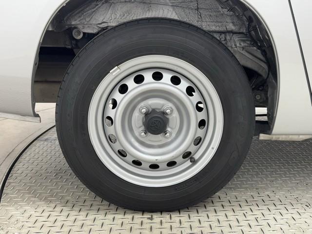 プロボックス ＧＬ　点検記録簿　運転席エアバック　パワーウインド　ＴＳＳ　Ｗエアバッグ　盗難防止システム　パワーステアリング　ＡＵＸ接続　横滑り防止機能　エアコン　Ｂカメラ　キーレスキー　ＡＢＳ　ワンセグテレビ　ＥＴＣ付（19枚目）