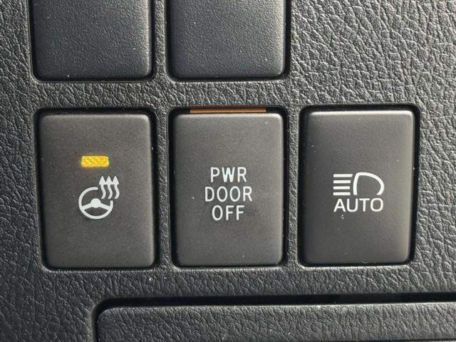 アルファード ２．５Ｓ　Ｃパッケージ　両電動ドア　Ｂモニタ　地デジ　１オーナー　エアロ　定期点検記録簿　ＤＶＤ再生可能　リアオートエアコン　ナビテレビ　横滑り防止　クルコン　ＡＣ１００Ｖ電源　セキュリティ　ＥＴＣ車載器　ＬＥＤヘッドライト（11枚目）