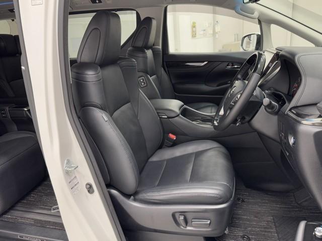 アルファード ２．５Ｓ　Ｃパッケージ　両電動ドア　Ｂモニタ　地デジ　１オーナー　エアロ　定期点検記録簿　ＤＶＤ再生可能　リアオートエアコン　ナビテレビ　横滑り防止　クルコン　ＡＣ１００Ｖ電源　セキュリティ　ＥＴＣ車載器　ＬＥＤヘッドライト（16枚目）