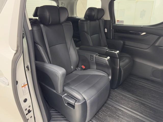 アルファード ２．５Ｓ　Ｃパッケージ　両電動ドア　Ｂモニタ　地デジ　１オーナー　エアロ　定期点検記録簿　ＤＶＤ再生可能　リアオートエアコン　ナビテレビ　横滑り防止　クルコン　ＡＣ１００Ｖ電源　セキュリティ　ＥＴＣ車載器　ＬＥＤヘッドライト（19枚目）