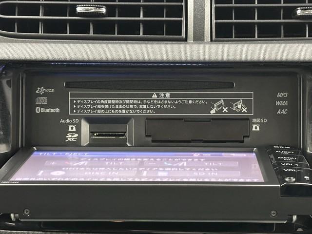 アクア Ｓ　キーレスエントリ　エアロ　ナビ＆ＴＶ　ワンオーナー車　オートエアコン　デュアルエアバック　ＥＳＣ　Ｂカメラ　パワーウィンドウ　ＡＵＸ端子　ＳＲＳ　ワンセグＴＶ　パワーステアリング　ＡＢＳ　メモリーナビ（8枚目）