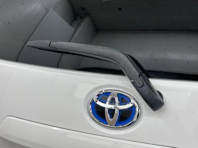 アクア Ｓ　キーレスエントリ　エアロ　ナビ＆ＴＶ　ワンオーナー車　オートエアコン　デュアルエアバック　ＥＳＣ　Ｂカメラ　パワーウィンドウ　ＡＵＸ端子　ＳＲＳ　ワンセグＴＶ　パワーステアリング　ＡＢＳ　メモリーナビ（18枚目）