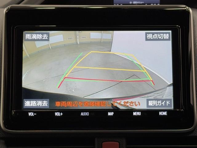 ヴォクシー ハイブリッドＺＳ　煌ＩＩＩ　ドライブレコーダ　アイドリングストップ　地デジＴＶ　リヤカメラ　１オナ車　Ｗエアコン　スマートキー　ミュージックプレイヤー接続可　ＤＶＤ再生可　クルコン　ＶＳＣ　キーレス　アルミホイール　ナビ＆ＴＶ（6枚目）