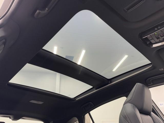 ハリアーハイブリッド Ｚ　レザーパッケージ　パノラマサンルーフ　地デジ　横滑防止　盗難防止システム　Ｂモニター　革　ＬＥＤライト　パワーウィンドウ　クルコン　スマートキ－　助手席エアバック　パワーシート　エアバッグ　点検記録簿　オートエアコン（19枚目）