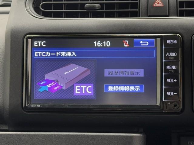 プロボックス GL 点検記録簿 運転席エアバック パワーウインド TSS 1オーナー Wエアバッグ 盗難防止システム パワーステアリング AUX接続 横滑り防止機能 エアコン Bカメラ キーレスキー ABS メモリナビ(9枚目)