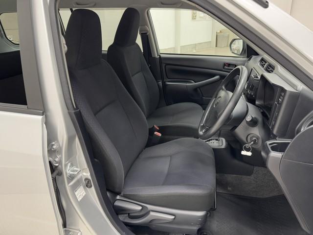 プロボックス GL 点検記録簿 運転席エアバック パワーウインド TSS 1オーナー Wエアバッグ 盗難防止システム パワーステアリング AUX接続 横滑り防止機能 エアコン Bカメラ キーレスキー ABS メモリナビ(15枚目)