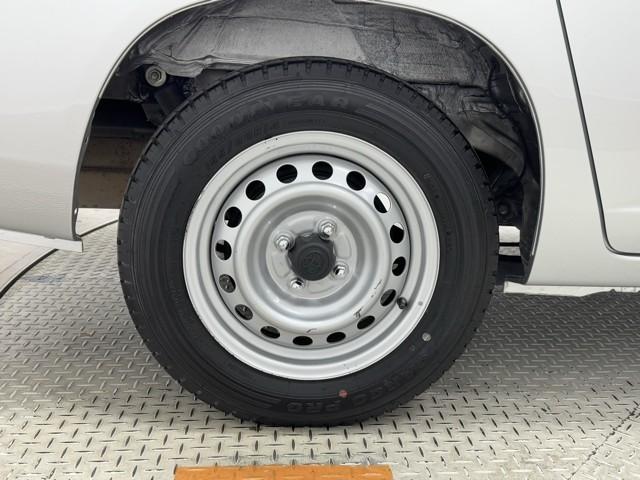 プロボックス GL 点検記録簿 運転席エアバック パワーウインド TSS 1オーナー Wエアバッグ 盗難防止システム パワーステアリング AUX接続 横滑り防止機能 エアコン Bカメラ キーレスキー ABS メモリナビ(19枚目)