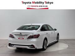 クラウンハイブリッド・標準仕様(220系) G Fourの中古 クラウンハイブリッド・標準仕様(220系) G Fourの中古
