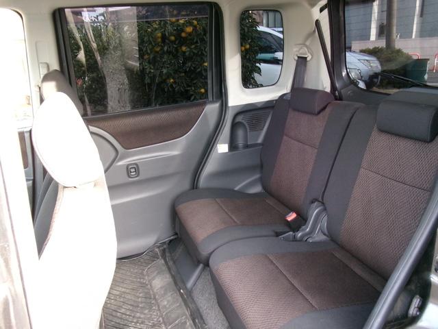 ルークス ハイウェイスター 左パワースライドドア ETC 純正アルミ(12枚目)