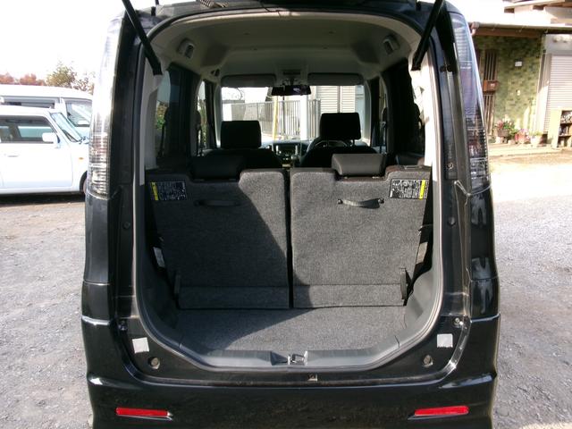 ルークス ハイウェイスター 左パワースライドドア ETC 純正アルミ(14枚目)