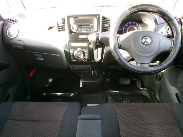 ルークス ハイウェイスター 左パワースライドドア ETC 純正アルミ(15枚目)