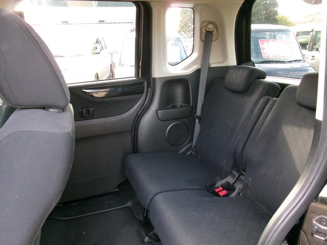 N-BOXカスタム G・ターボパッケージ(12枚目)