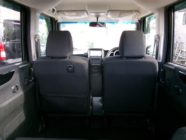 N-BOXカスタム G・ターボパッケージ(13枚目)