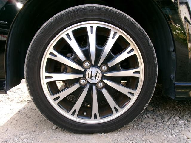 N-BOXカスタム G・ターボパッケージ(18枚目)