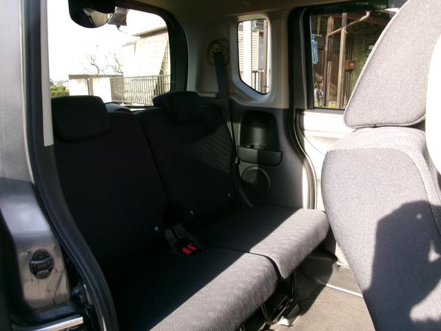 N-BOXカスタム G 純正ナビ バックカメラ ドライブrコーダー(10枚目)