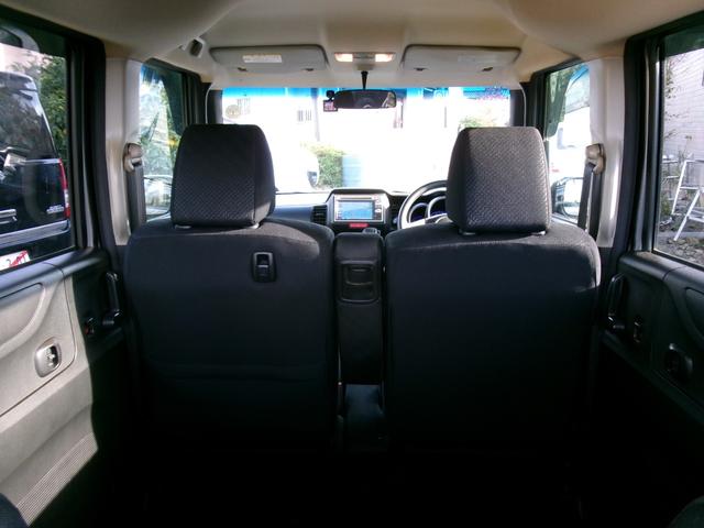 N-BOXカスタム G 純正ナビ バックカメラ ドライブrコーダー(13枚目)