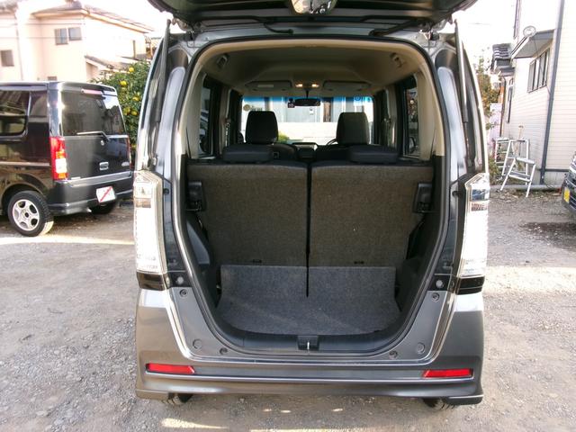 N-BOXカスタム G 純正ナビ バックカメラ ドライブrコーダー(14枚目)