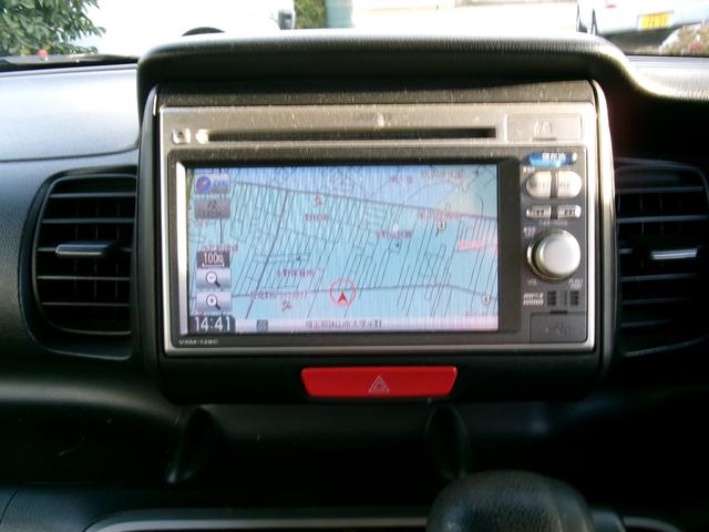 N-BOXカスタム G 純正ナビ バックカメラ ドライブrコーダー(17枚目)