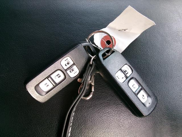 N-BOXカスタム G SSパッケージ 両側パワースライド 社外HDDナビ フルセグTV バックカメラ ETC ドライブレコーダー 社外アルミ(22枚目)