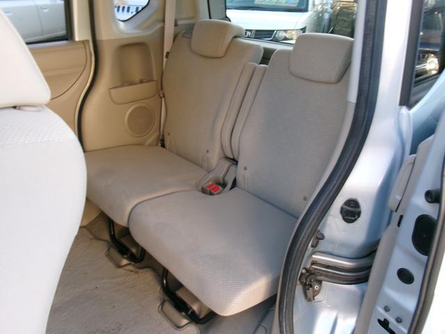 Ｎ－ＢＯＸ Ｇ・Ｌパッケージ　左パワースライドドア　純正ナビ　バックカメラ　ＴＣ（13枚目）