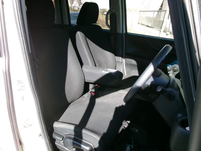N-BOX G SSパッケージ 両側パワースライドドア 純正ナビ TV バックカメラ 純正アルミ(10枚目)