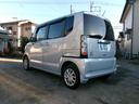 Ｎ－ＢＯＸ Ｇ・Ｌパッケージ　左パワースライドドア　純正ナビ　バックカメラ　ＴＣ（6枚目）