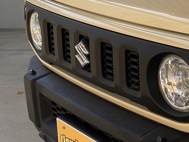 ジムニー ＸＣ　【前後バンパーＬＩＮＥ－Ｘ施工】【ルーフＬＩＮＥ－Ｘ施工】【ドアミラーＬＩＮＥ－Ｘ施工】【ＤＥＡＮ　コロラドＡＷ】【ＴＯＹＯ　ＯＰＥＮＣＯＵＮＴＲＹ　ＲＴタイヤ】【ブラウンシートカバー】【ケンウッドナ（6枚目）