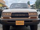 TOYOTA LAND CRUISER 80