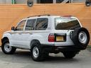 TOYOTA LAND CRUISER 100