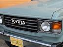 TOYOTA LAND CRUISER 60