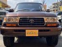 TOYOTA LAND CRUISER 80