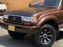 TOYOTA LAND CRUISER 80