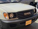 TOYOTA LAND CRUISER 100