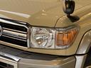 TOYOTA LAND CRUISER 70