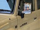 TOYOTA LAND CRUISER 70
