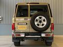 TOYOTA LAND CRUISER 70
