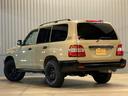TOYOTA LAND CRUISER 100