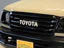 TOYOTA LAND CRUISER 100