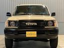 TOYOTA LAND CRUISER 100