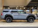 ＳＳＲ－Ｘ　【後期モデル】【２７００ｃｃ】【パートタイム４ＷＤ】【電動リヤガラス】【オールペイント　グレー】【各部マットブラック塗装】【ルーフレール】【ＬＥＤテールレンズ】【フォグランプ】【ナビ＆バックカメラ】【（10枚目）