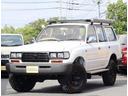 TOYOTA LAND CRUISER 80