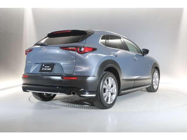 マツダ ＣＸ－３０