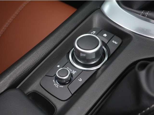 ロードスターRF 2.0 VS テラコッタ セレクション キーレス オートエアコン アイドリングストップ 横滑り防止装置 フルセグ スマートキー バックカメラ メモリーナビ 本革シート LEDライト シートヒーター エアバッグ AW スマートシティーブレーキ(10枚目)
