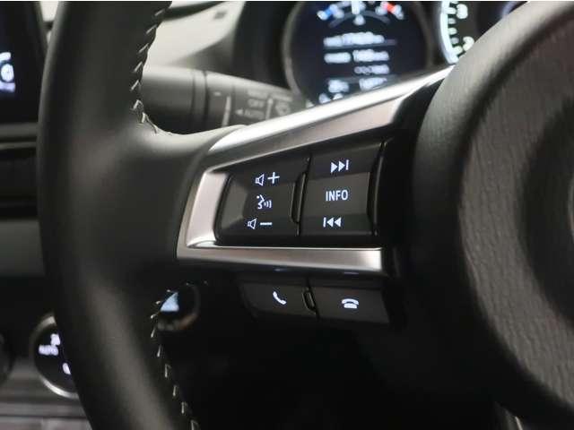 ロードスターRF 2.0 VS テラコッタ セレクション キーレス オートエアコン アイドリングストップ 横滑り防止装置 フルセグ スマートキー バックカメラ メモリーナビ 本革シート LEDライト シートヒーター エアバッグ AW スマートシティーブレーキ(15枚目)