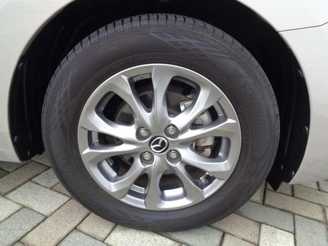 MAZDA2 XD プロアクティブ Bカメラ メモリーナビ オートエアコン i-stop キーレス 横滑り防止装置 LEDヘッドライト フルセグTV ターボ スマキー アダプティブクルーズコントロール シートヒーター ETC サポカーS(5枚目)