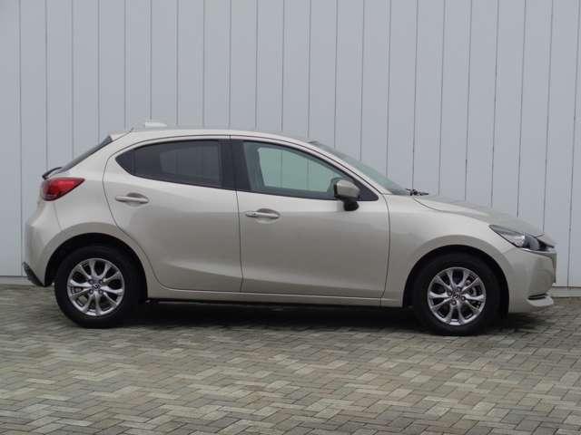 MAZDA2 XD プロアクティブ Bカメラ メモリーナビ オートエアコン i-stop キーレス 横滑り防止装置 LEDヘッドライト フルセグTV ターボ スマキー アダプティブクルーズコントロール シートヒーター ETC サポカーS(20枚目)