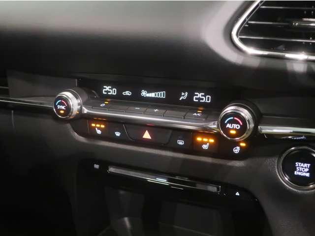 CX-30 2.0 20S 横滑り防止装置 キーレス メモリーナビ アダプティブクルーズコントロール LED スマートキー バックカメラ ETC オートエアコン 地デジ 衝突軽減(8枚目)